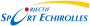 Logo Objectif Sport Echirolles